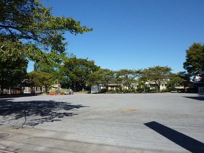 park. Until the (park) 540m