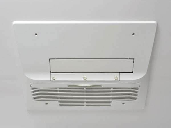 Bathing-wash room.  [Bathroom Dryer] In addition to the ventilation function, Preliminary heating ・ Cool breeze ・ Equipped with a dry multi-functions, such as. Winter ・ 1 year takes an active part not only at the time the rainy season.