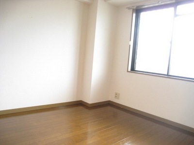 Living and room. Because there is a window it is bright rooms