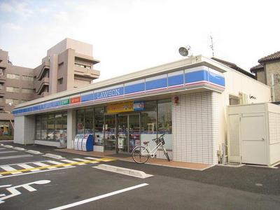Convenience store. 280m until Lawson (convenience store)