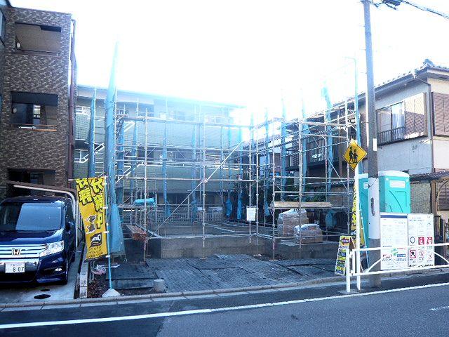 Local appearance photo. 12 / 21 shooting Land 41 square meters