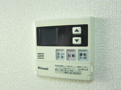 Other. It is with add 炊 function!