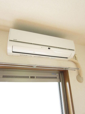 Other. Happy are air-conditioned