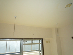 Other Equipment. It is a convenient indoor clothes and some