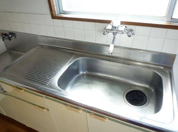 Kitchen. Separate reference is a picture