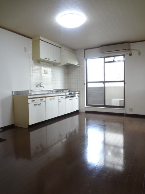 Kitchen. There is also has very spacious 9 Pledge