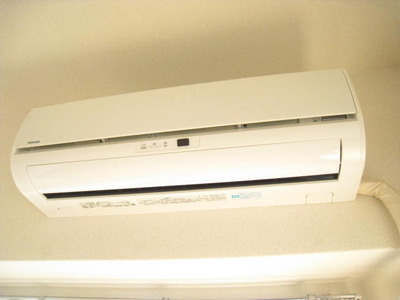 Other. Happy are air-conditioned