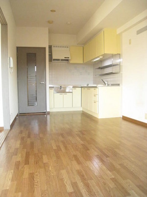 Living and room. We are living in the south-facing