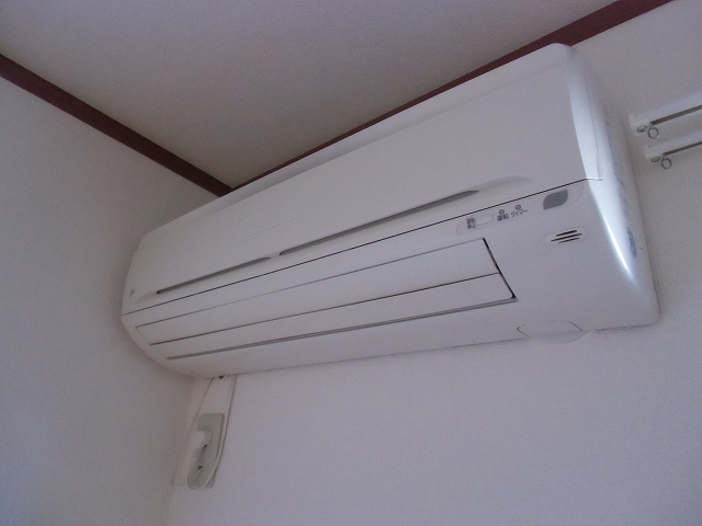 Other. Air conditioning