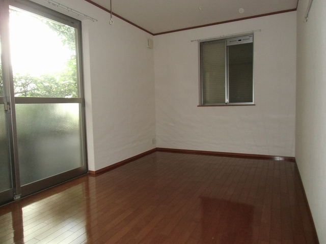 Other room space. bedroom