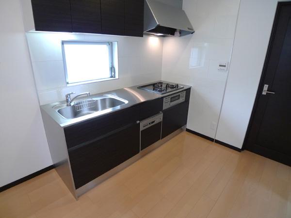 Kitchen. Indoor (10 May 2011) Shooting