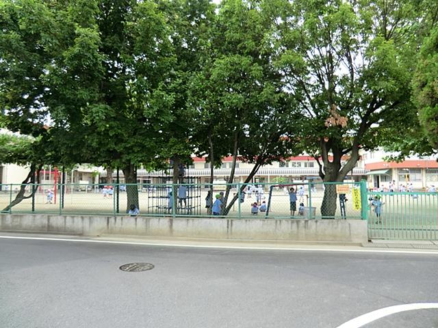 kindergarten ・ Nursery. Ranch until kindergarten 550m