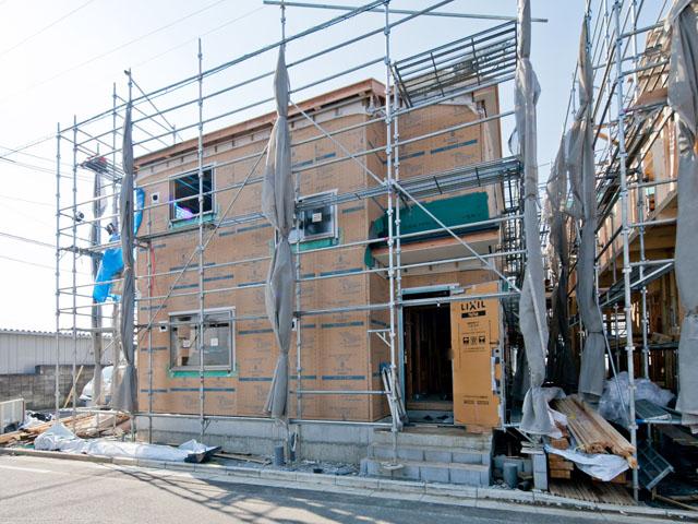 Local appearance photo