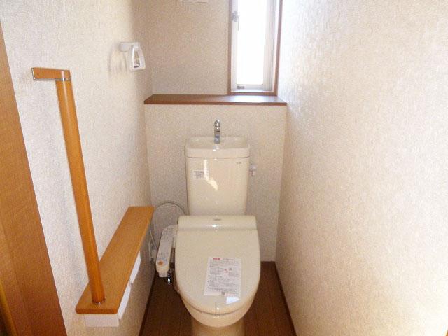 Toilet. Indoor (12 May 2013) Shooting 1 Building