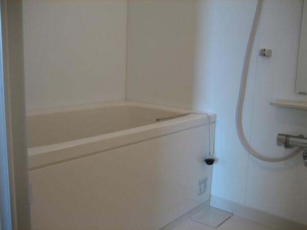 Bath. With reheating function