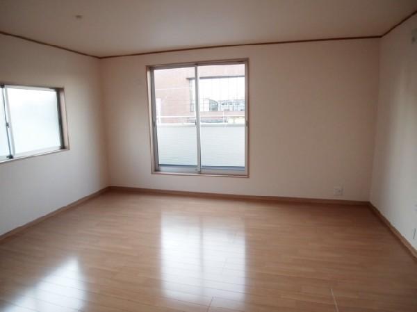 Living. Detached interior introspection Pictures - of living Minamimado sunlight plug living