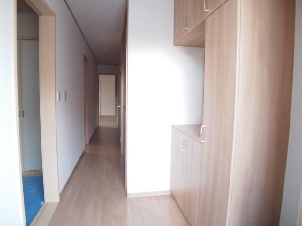 Receipt. Put away your firm shoes