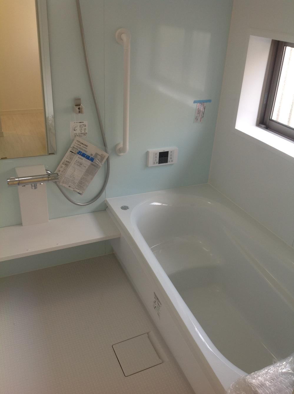 Bathroom. Bathroom (11 May 2013) Shooting