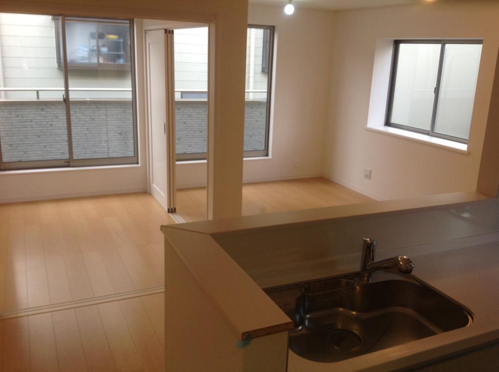 Living. LDK good per yang