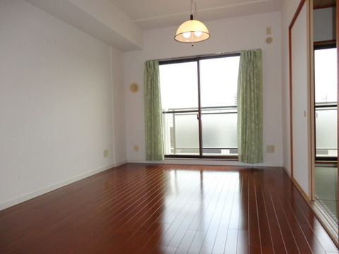 Living and room. Living-dining