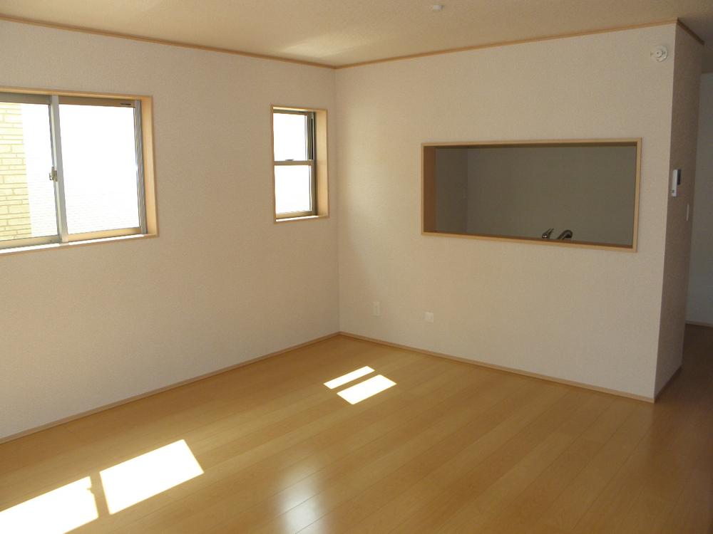 Living. Indoor (September 2013) Shooting