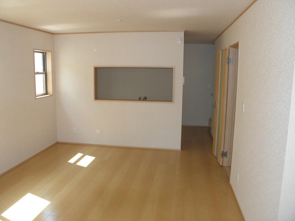 Living. Indoor (September 2013) Shooting