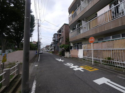 Other. Until the other (Other) 10m