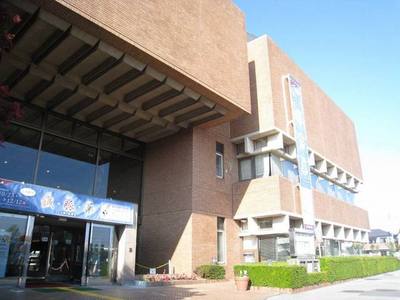 library. 930m to Toda City Library (Library)