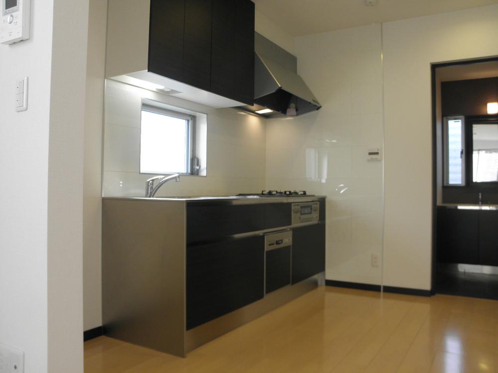 Kitchen. Indoor (February 2013) Shooting