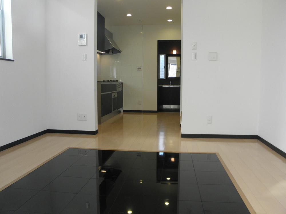 Living. Indoor (February 2013) Shooting