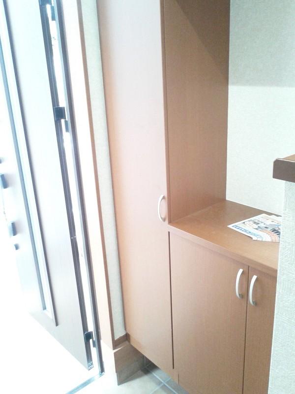 Receipt. Indoor (10 May 2013) Shooting