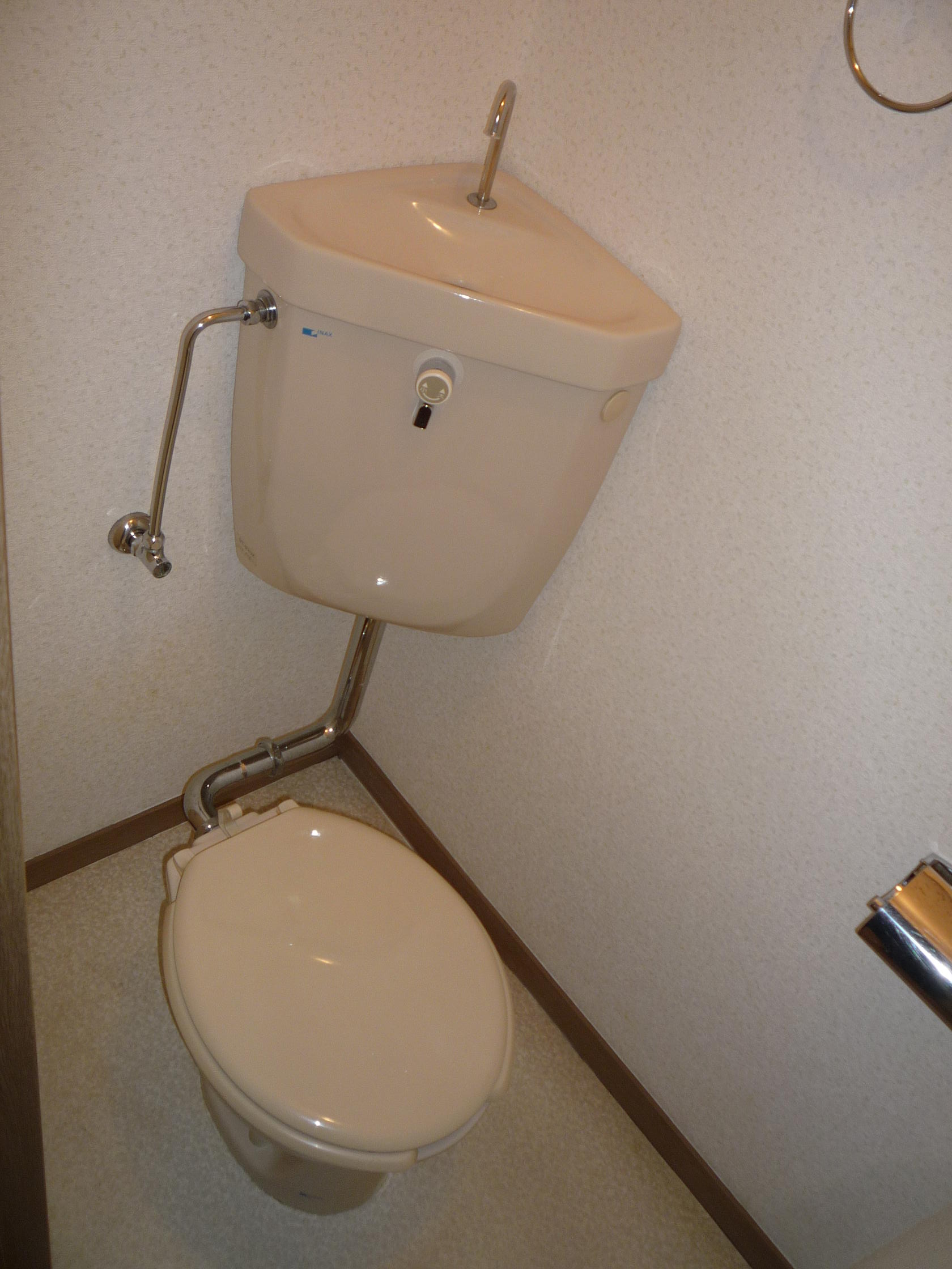 Toilet. Toilet (Independent)