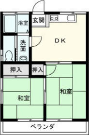 Toda City Prefecture Bijogi 2