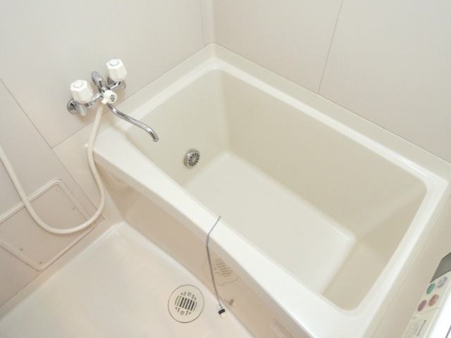 Bath. Separate reference is a picture