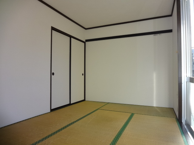 Other room space