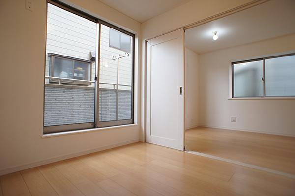 Non-living room. Indoor (11 May 2013) Shooting D Building