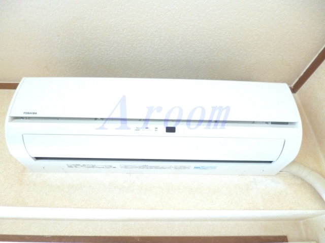 Other Equipment. Air conditioning