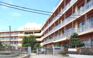 Primary school. 667m until Toda Municipal Toda Minami elementary school (elementary school)