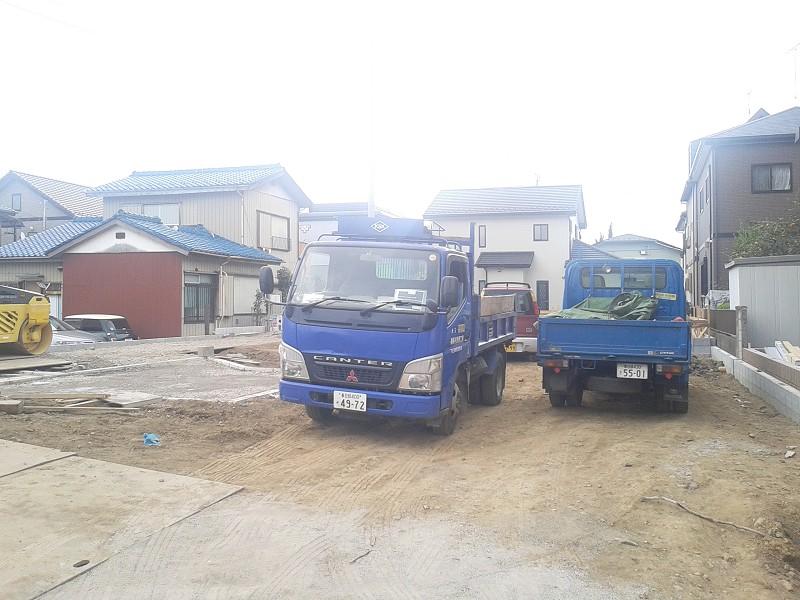 Local land photo. Local (12 May 2013) Shooting