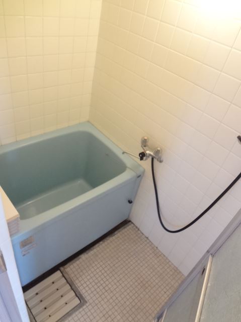 Bath. Bathroom with cleanliness!