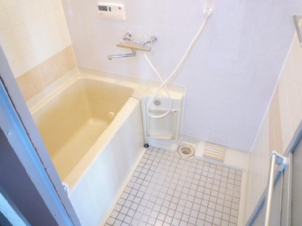 Bath. Separate reference is a picture