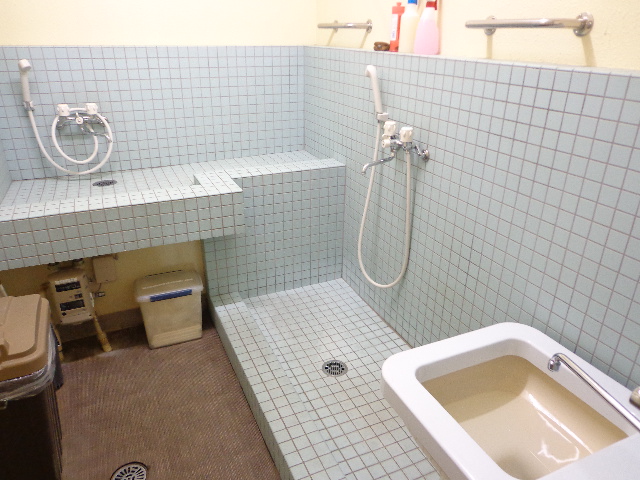 Other common areas.  ☆ Joint pet Ashiaraijo ☆ 