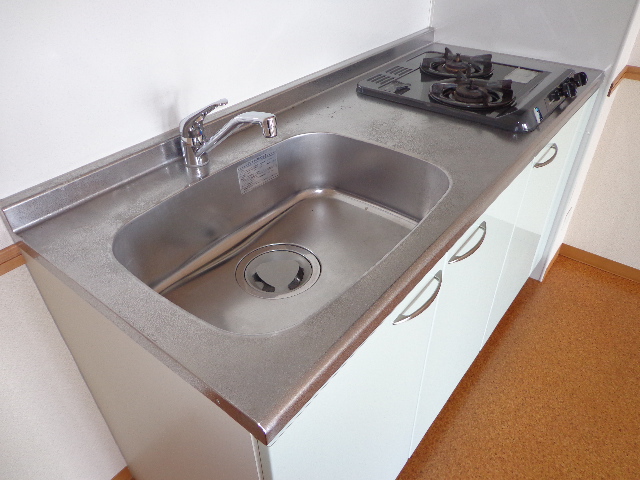 Kitchen.  ☆ System kitchen ☆ 