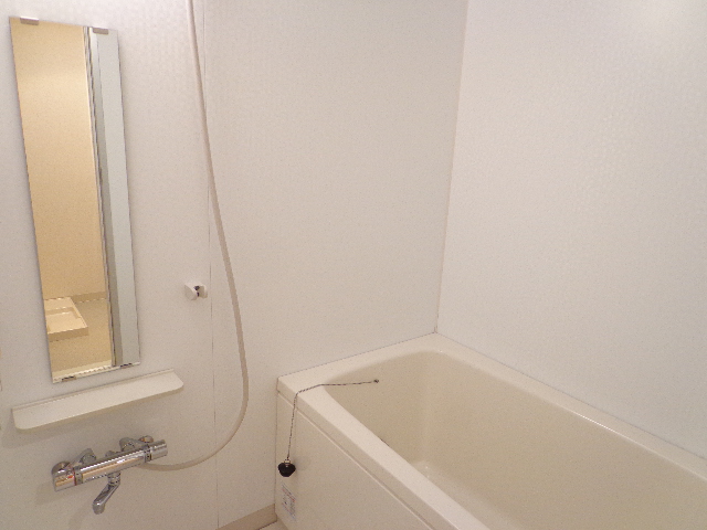 Bath.  ☆ bus ・ Restroom ☆ Add-fired equipment ☆ 