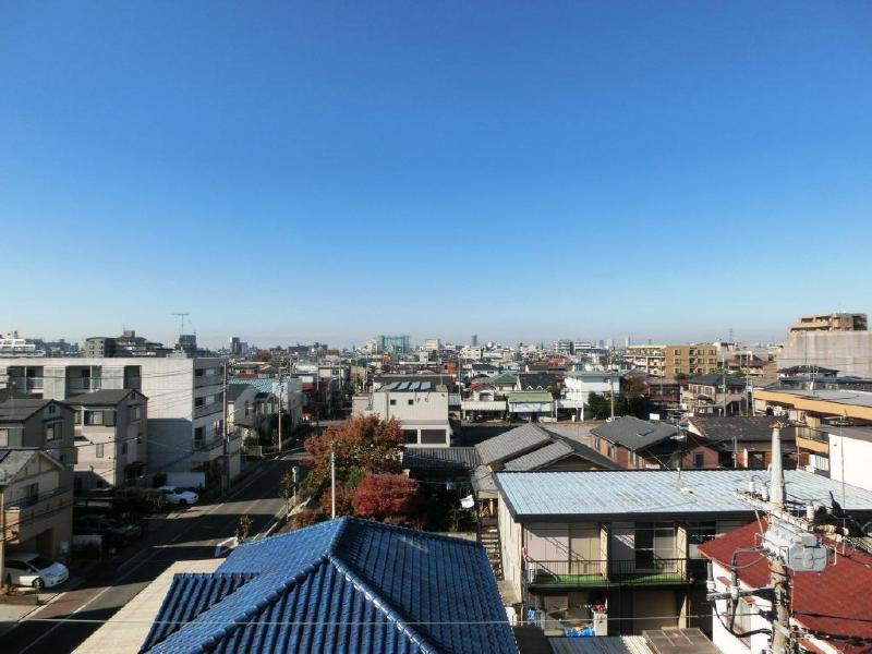 Other. View is also nice.