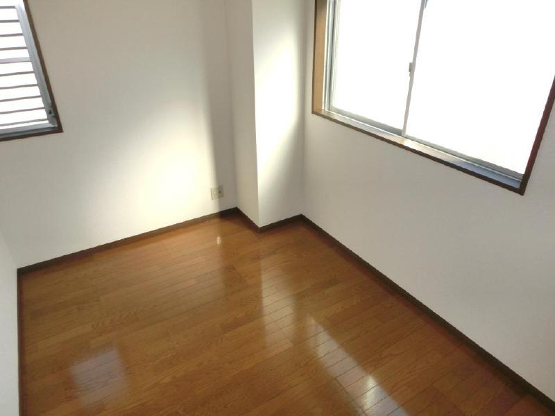 Other. This is also bright with two faces lighting!