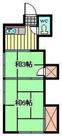 Toda City Prefecture Kizawa 2