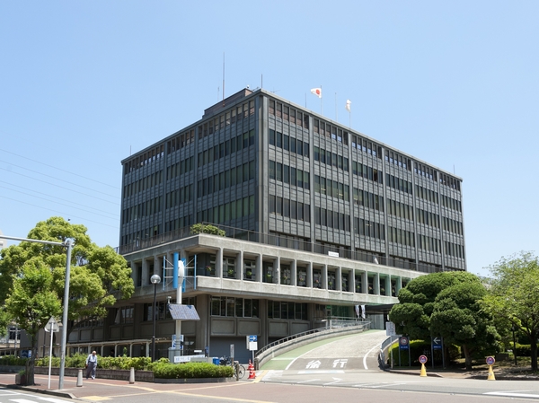 Surrounding environment. Enhance the administrative support