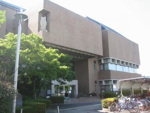 Other Environmental Photo. Toda City 400m to stand Provincial Museum