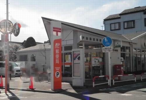 post office. Toda Nizo 150m to the post office